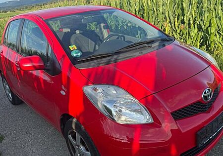 Toyota Yaris 1.3