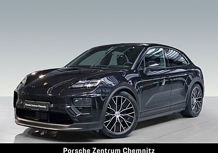 Porsche Macan 4 Electric Pano;LED-Matrix;Surround View;B