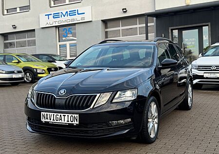 Skoda Octavia Combi Ambition**8xFACH*NAVI*SHZ*PDC**