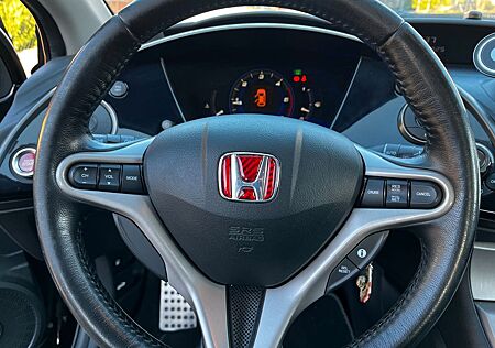 Honda Civic 2.2i-CTDi Comfort Comfort