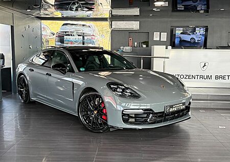 Porsche Panamera GTS Pano*Sport-Chrono*Sportabgas*Kamera