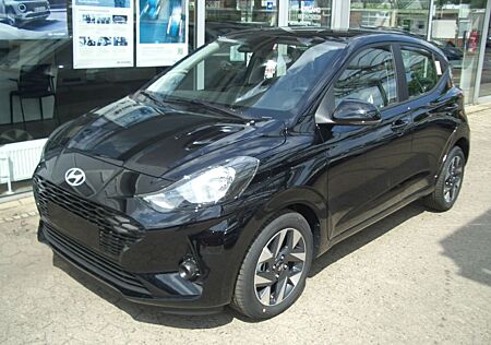 Hyundai i10 Facelift MJ25 1.2 Trend Navi, Komfort-Paket