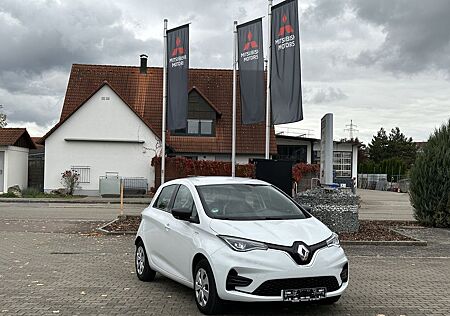 Renault ZOE Life R110 / SitzH / LenkradH / RückfahrK