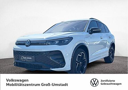 VW Tiguan Volkswagen R-Line 1,5 l eHybrid R-Line 1,5 l