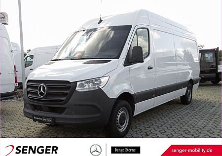 Mercedes-Benz Sprinter 317 CDI KA L3H2 MBUX Kamera FACELIFT 9G
