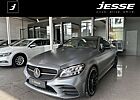 Mercedes-Benz C 300 AMG LED Designo Burmester Widescreen Night