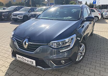 Renault Megane Kombi Automatik*AHK*Allwetter