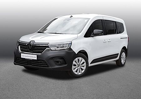 Renault Kangoo PKW GRAND EQUILIBRE TCe 130 SHZ PDC KLIMA