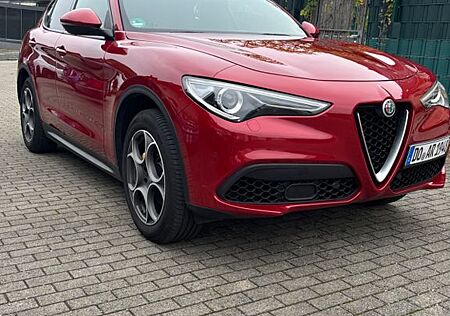 Alfa Romeo Stelvio 2.0 Turbo 16V 206kW Super AT8-Q4 Super