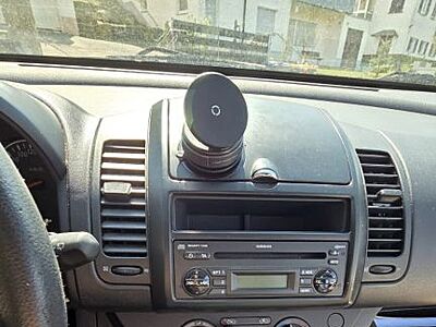 Nissan Note acenta 1,4 acenta
