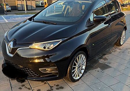 Renault ZOE Elektro