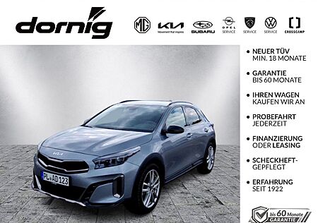 Kia XCeed 1.6T-GDi GT-Line DCT7