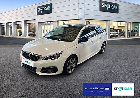 Peugeot 308 SW GT 1.6 THP 205 PANO NAVI DENON APP KAM KE
