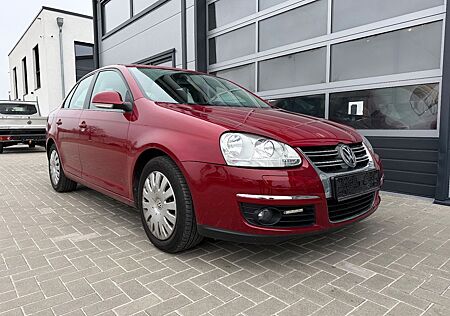 VW Jetta Volkswagen V Trendline TÜV NEU/Klima/AHK/PDC
