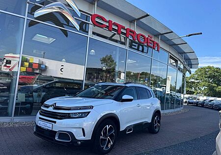Citroën C5 Aircross PureTech Shine 180 EAT8 Automatik