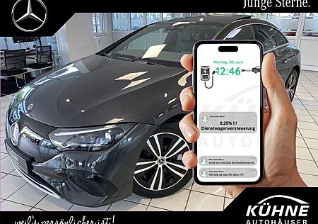 Mercedes-Benz EQE 300 Edition Electric Art Premium+ServiceCare