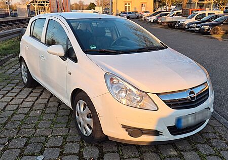 Opel Corsa 1.2