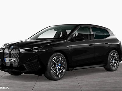 BMW iX xDrive40 LiveCockpitProf Kamera Driv.Assist
