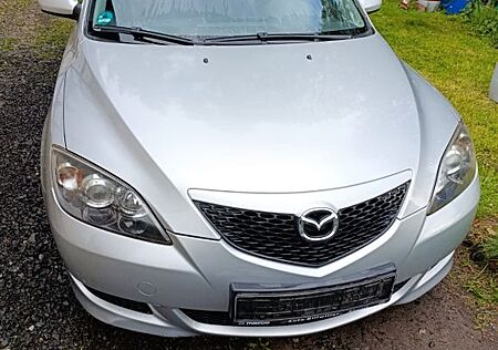 Mazda 3 1.6 Comfort Comfort