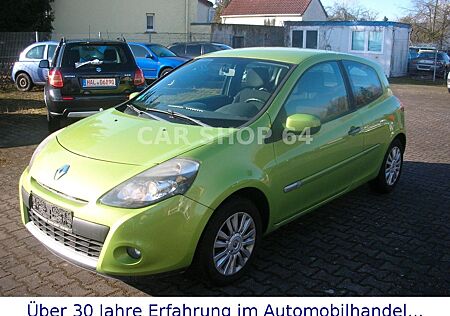 Renault Clio III  Dynamique -KLIMA/LMF!
