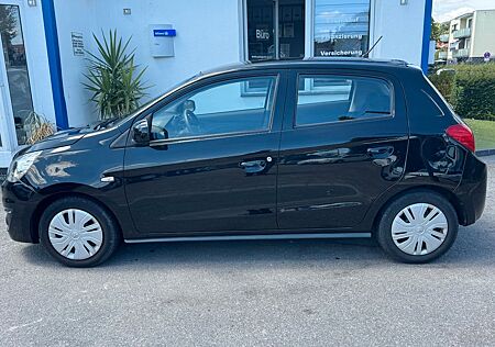 Mitsubishi Space Star Edition 100