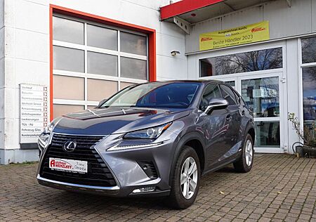Lexus NX 300 NX 300h E-FOUR Executive Panorama 3J Garantie