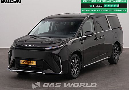 Maxus Mifa 9 Premium 90 Kwh 595km WLTP VIP Elektr. Sch