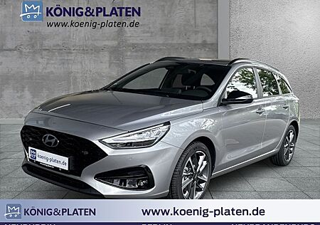 Hyundai i30 FL Kombi 1.0 T-GDi (100 PS) 7-DCT ADVANTAGE