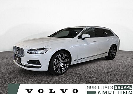 Volvo V90 B4 D Ultimate Bright H/K NAVI LED HUD PANO