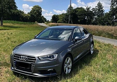 Audi A3 1.4 TFSI S tronic Ambition