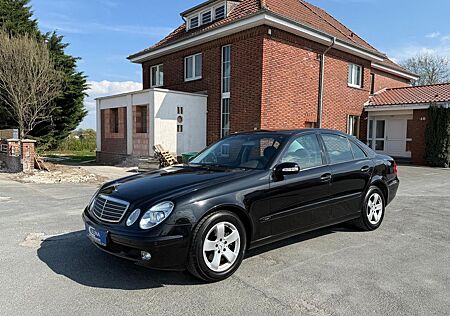Mercedes-Benz E 220 CDI Autom/DPF/PDC/AHK/2.Hand
