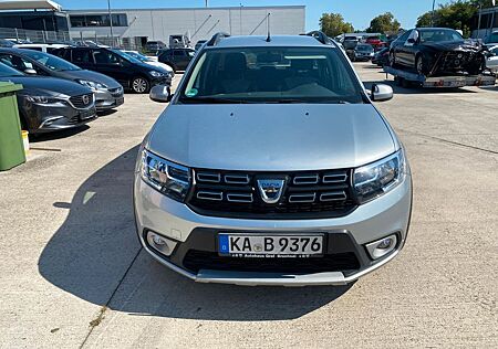 Dacia Logan MCV II Kombi Stepway