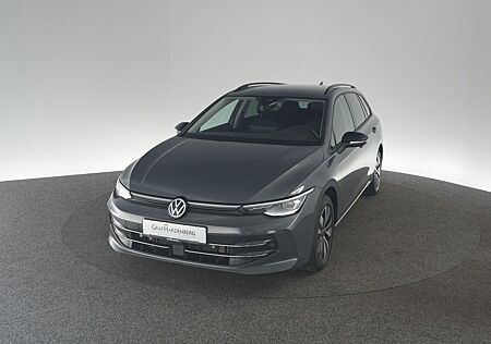 VW Golf Volkswagen VIII Variant 2.0TDI DSG ACC App Connect LED