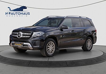 Mercedes-Benz GLS 350 d 4Matic/AMG-LINE/PANO/360°K/7-SITZE