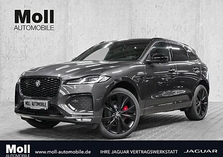 Jaguar F-Pace 400 Sport AWD P400 Mild-Hybrid HUD AD Nav