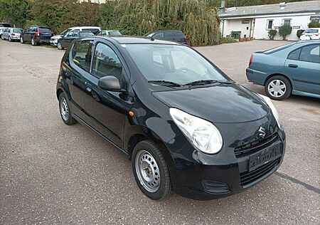 Suzuki Alto 1.0 Basic Kein Tüv