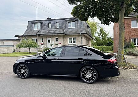 Mercedes-Benz E 53 AMG Mercedes-AMG E 53 4MATIC+ Autom. Me...