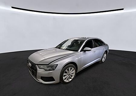 Audi A6 LIMOUSINE 45TFSi Q ACC/SIDE/KAM./e-SITZE/VC