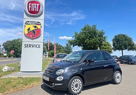 Fiat 500 Lounge Pano,PDC,Klima,Bluetooth