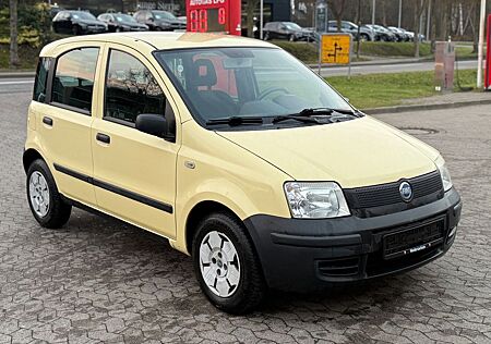 Fiat Panda 1.1 8V Active*KEIN TÜV*