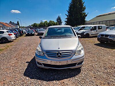Mercedes-Benz B 170 B B 170