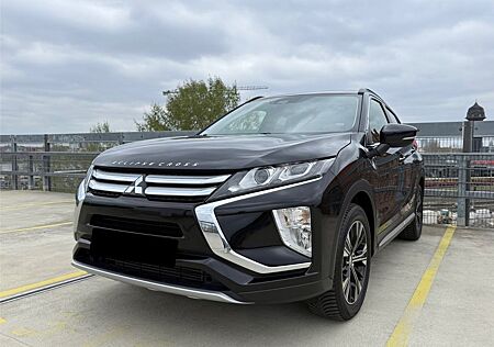Mitsubishi Eclipse Cross 1.5 T 2WD I Scheckheft I TÜV neu