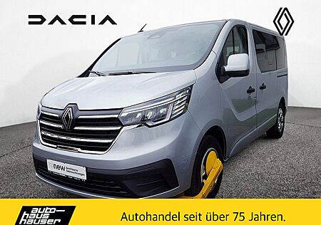Renault Trafic Combi L1H1 Evolution PDC KAMERA NAVI LED