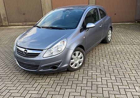 Opel Corsa 1.2 Twinport -