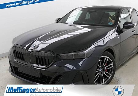 BMW 520d xDr.M Sport Pro HUD ACC SView.Icon Glow H/K