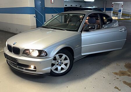 BMW 323Ci -