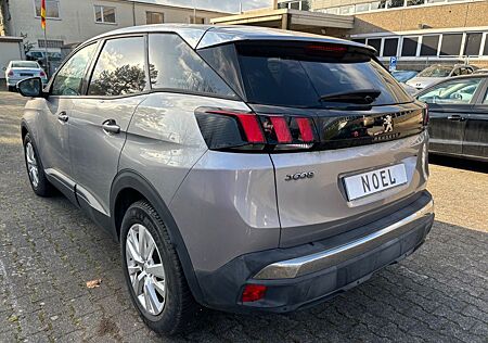 Peugeot 3008 1.6 HDI/Active Business/Netto10500