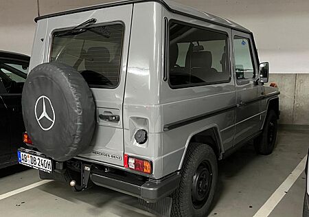 Mercedes-Benz G 240