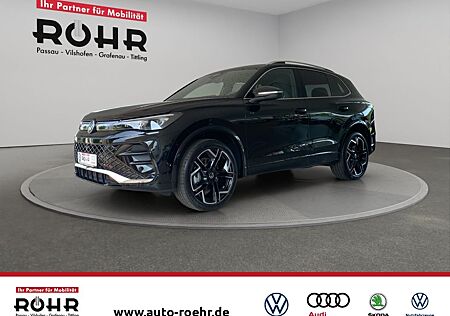 VW Tiguan Volkswagen R-Line (NAVI.Head-Up.SHZ.AHK.DAB.PDC) 2.0