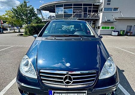 Mercedes-Benz A 170 AVANTGARDE Avantgarde